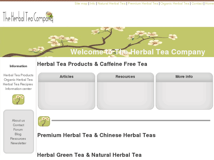 www.theherbalteacompany.com