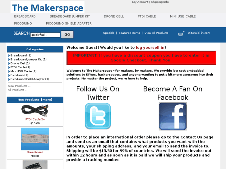 www.themakerspace.com