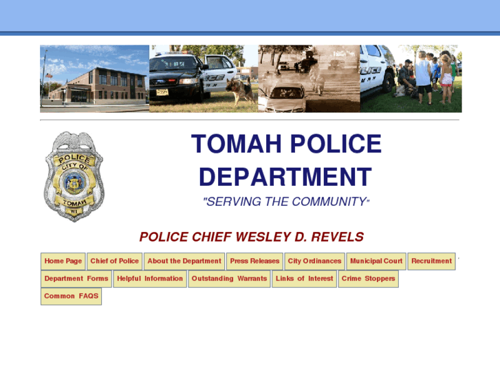 www.tomahpolice.com