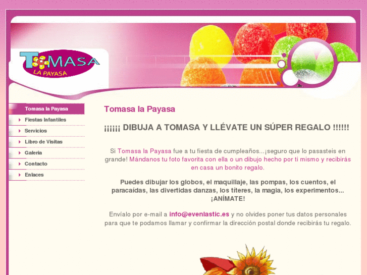 www.tomasalapayasa.com