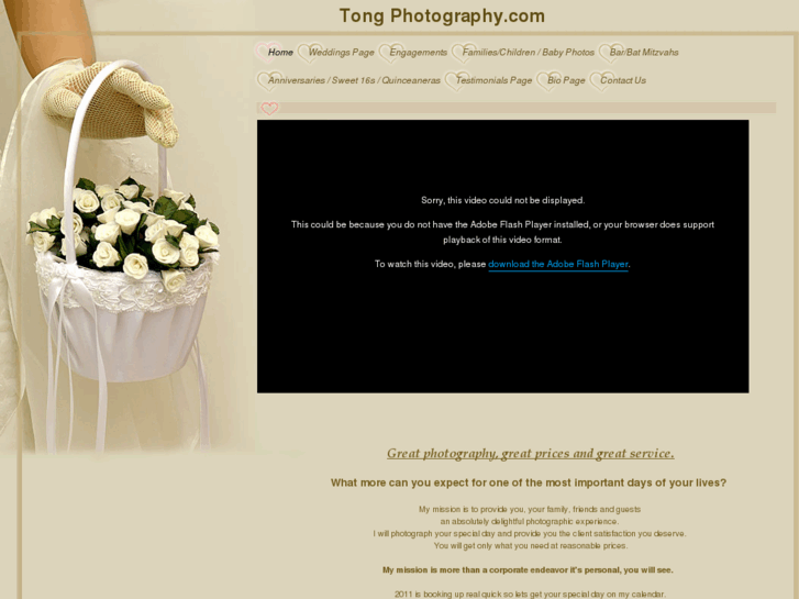 www.tongphotography.com