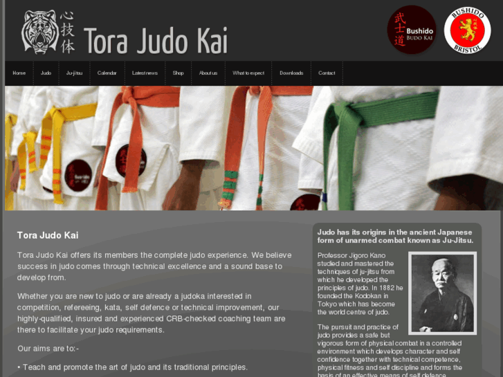 www.torajudo.org