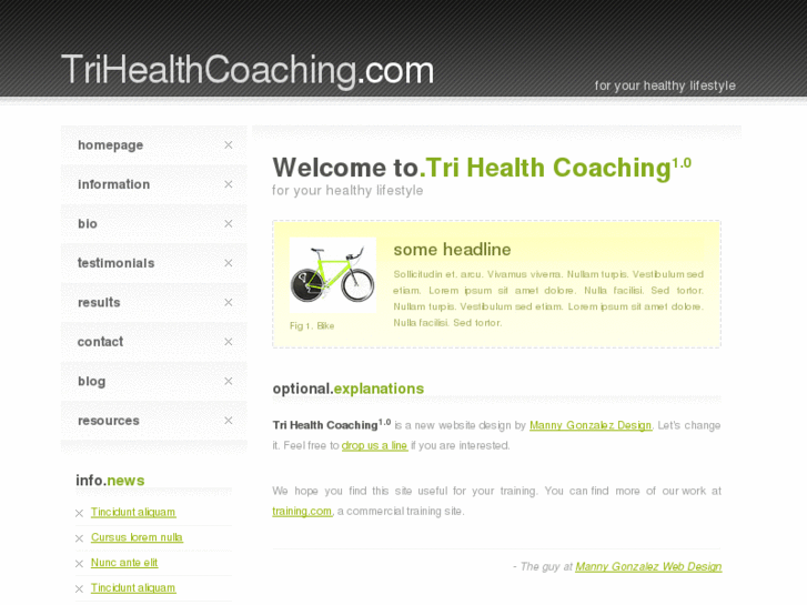 www.trihealthcoaching.com