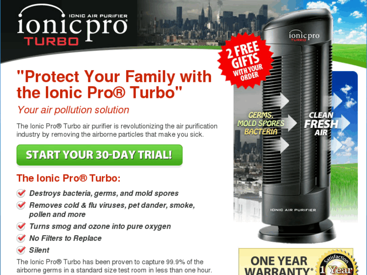 www.tryionicpro.com