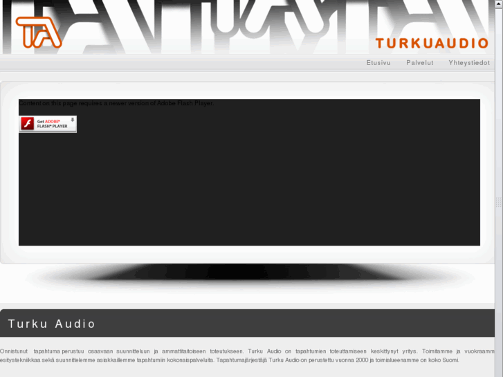 www.turkuaudio.com