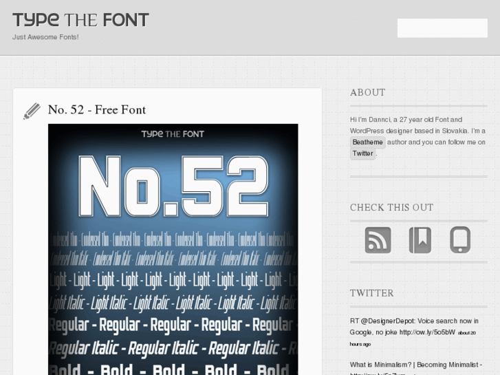 www.typethefont.com