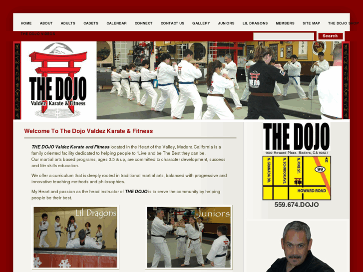 www.valdezdojo.net