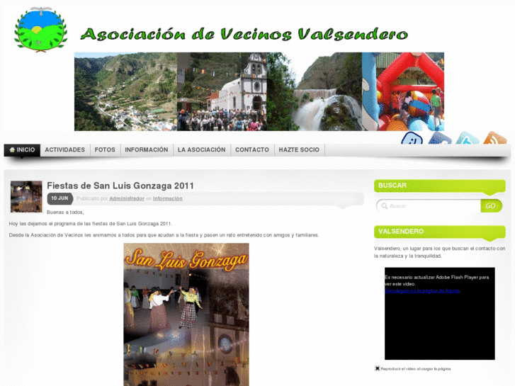 www.valsendero.es