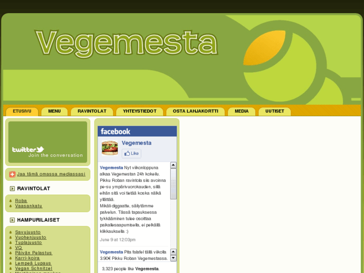 www.vegemesta.com