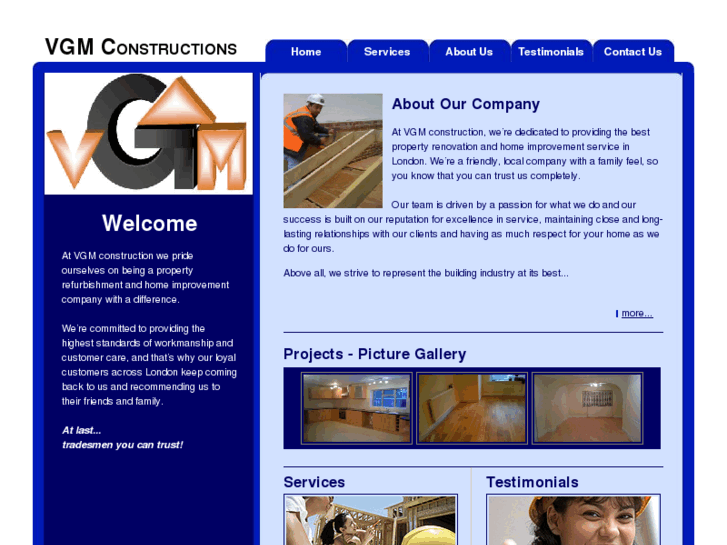 www.vgmconstructions.com