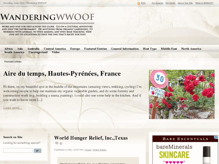 www.wanderingwwoof.com