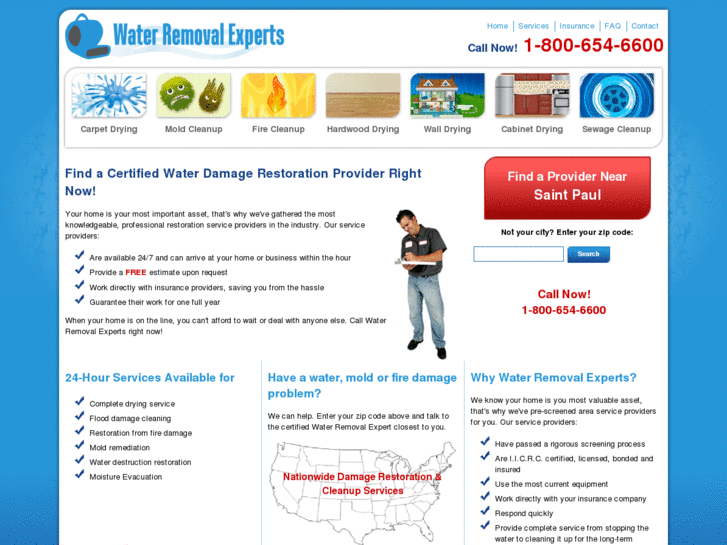 www.waterremovalexperts.com