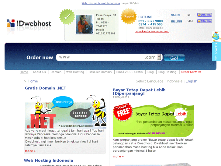 www.webmaster.web.id