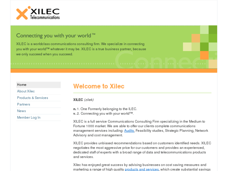 www.xilec.com