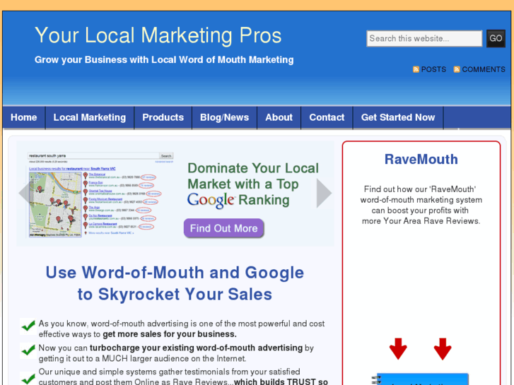 www.yourlocalmarketingpros.com