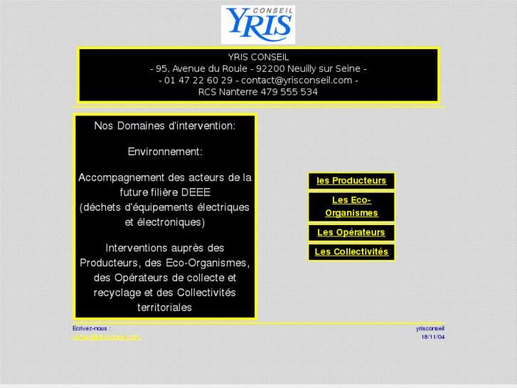 www.yrisconseil.com