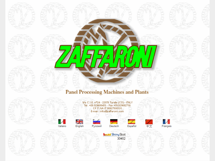 www.zaffaroni.com