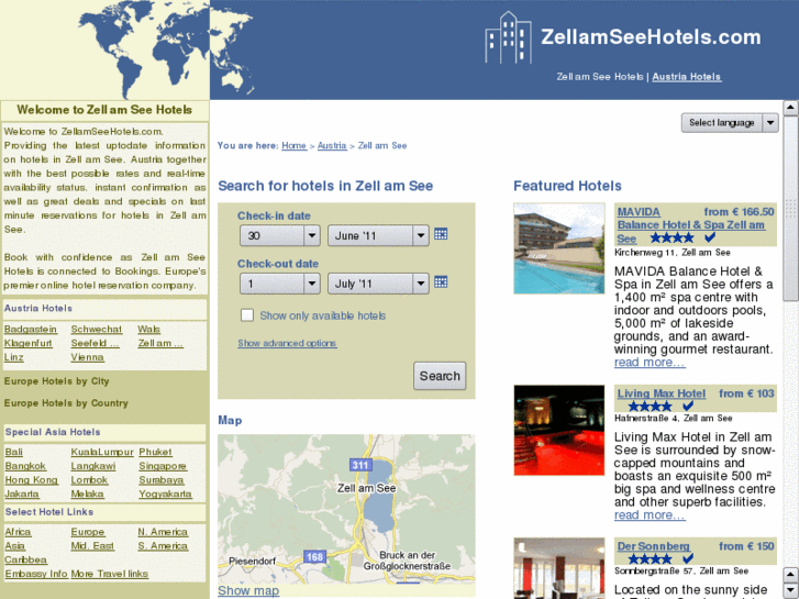 www.zellamseehotels.com