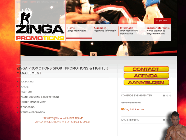 www.zingapromotions.com