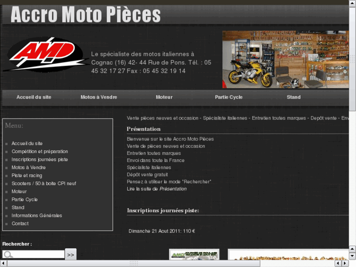 www.accro-moto.com