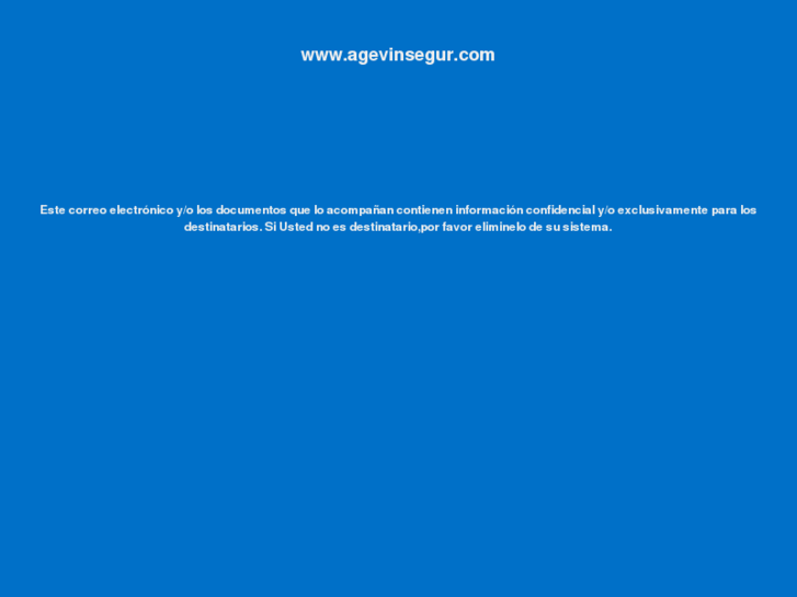 www.agevinsegur.com