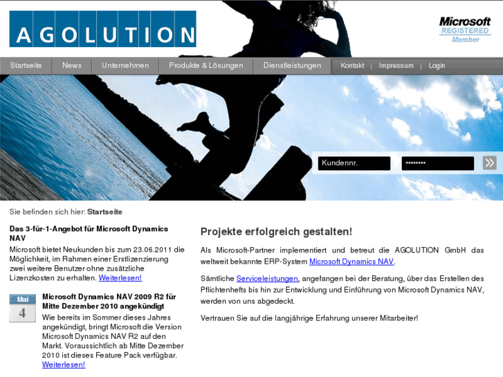 www.agolution.net