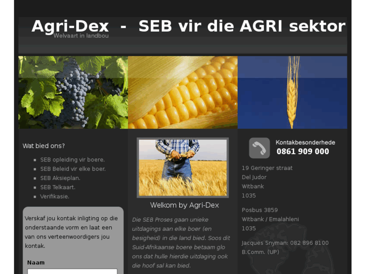 www.agribee.info