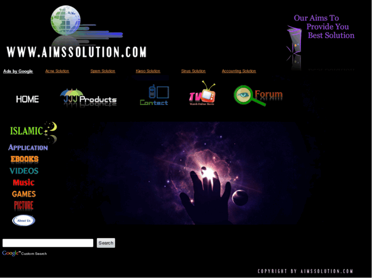 www.aimssolution.com