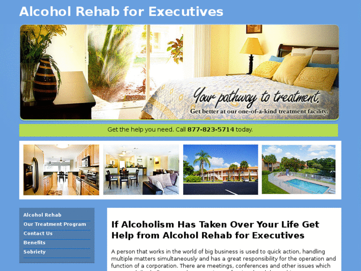 www.alcoholrehabforexecutives.org