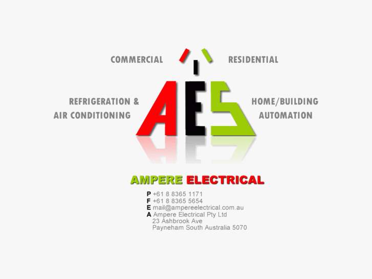 www.ampereelectrical.biz