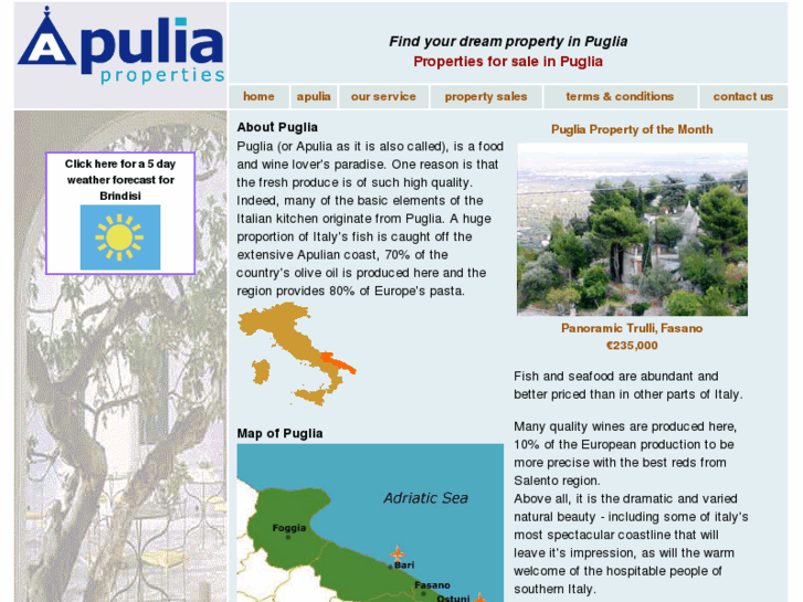 www.apulia.co.uk