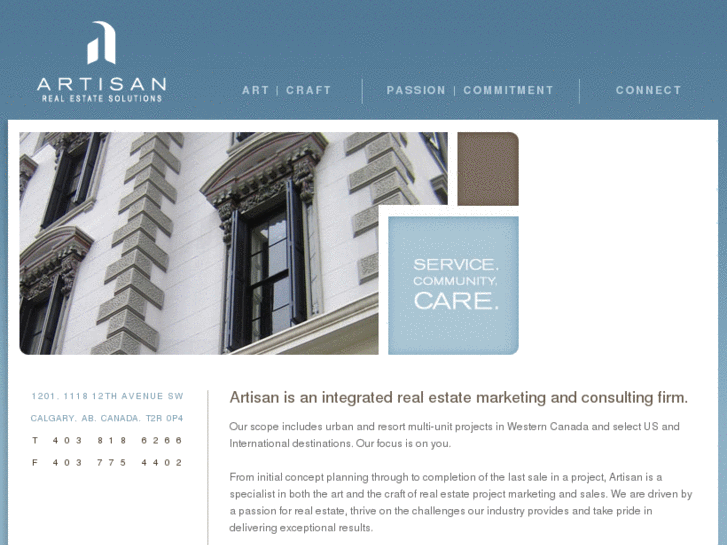 www.artisansolutions.com