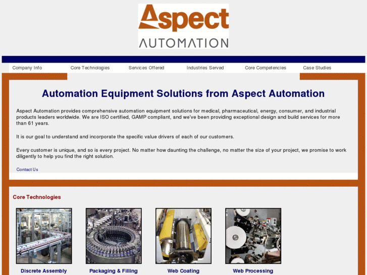 www.aspectautomation.com