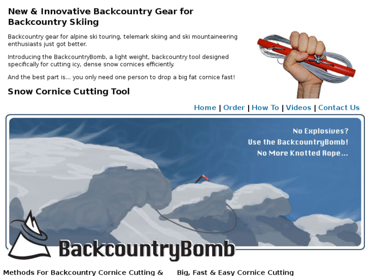 www.backcountrybomb.com