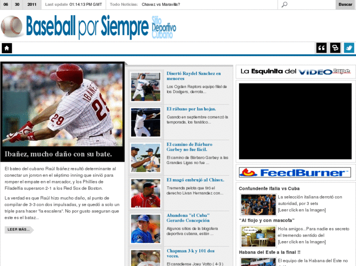 www.baseballporsiempre.com