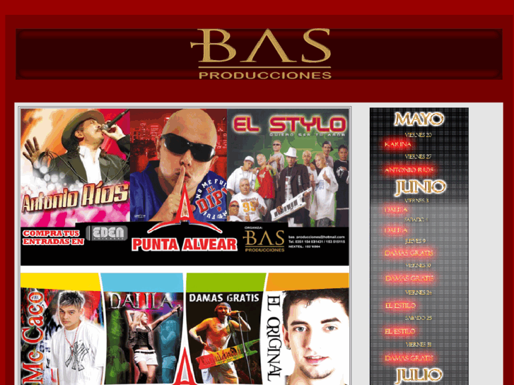 www.basproducciones.com