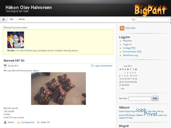 www.bigpant.net