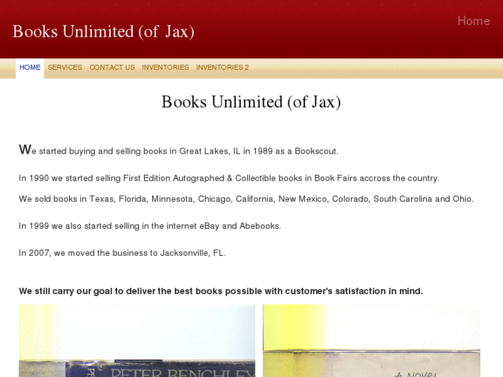 www.booksunlimitedofjax.com