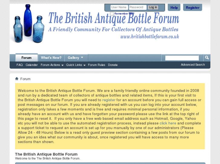 www.britishbottleforum.co.uk