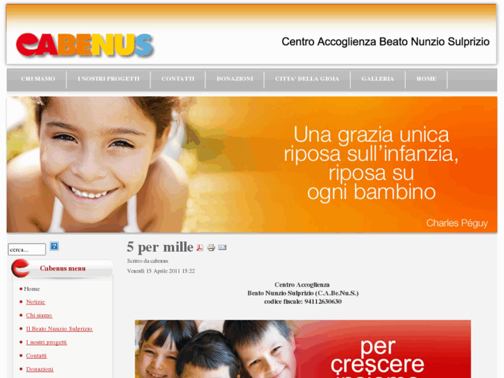 www.cabenus.org