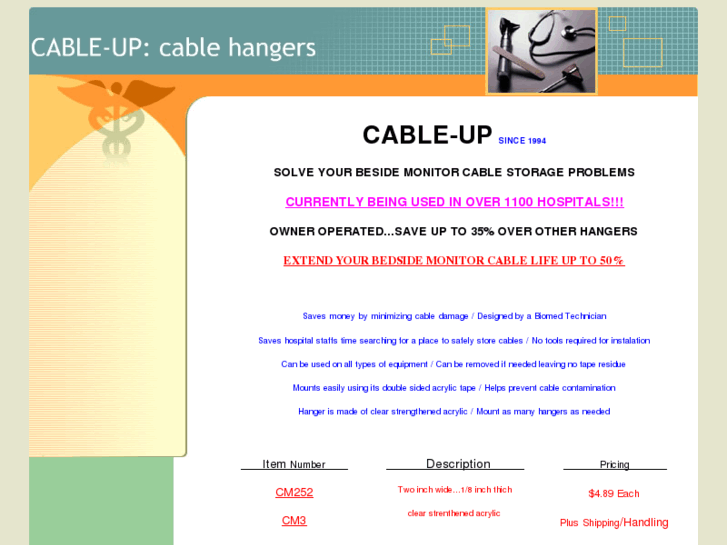 www.cable-up.com