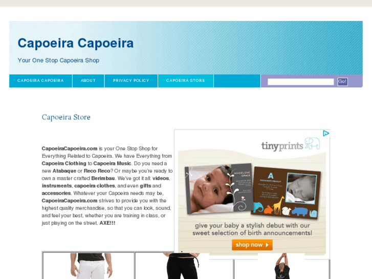 www.capoeiracapoeira.com