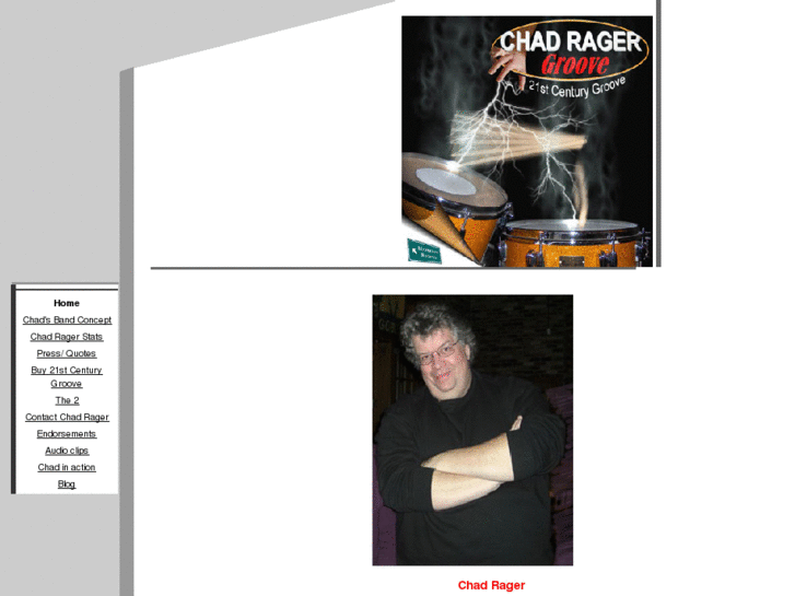 www.chadrager.com