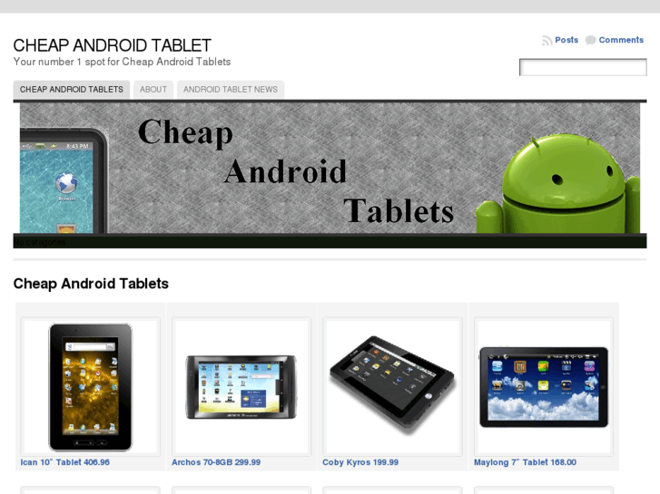 www.cheapandroidtablet.org