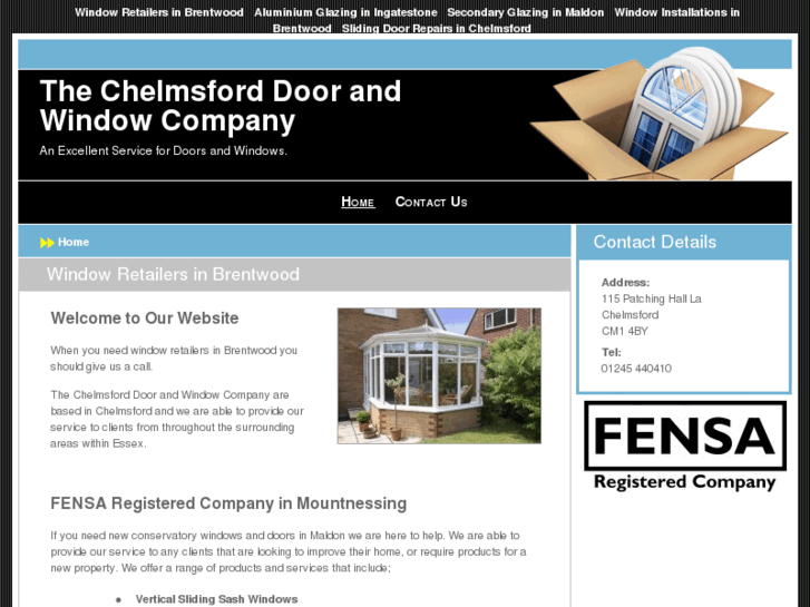 www.chelmsforddoorandwindowco.com