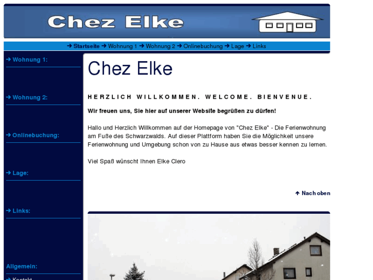 www.chez-elke.info