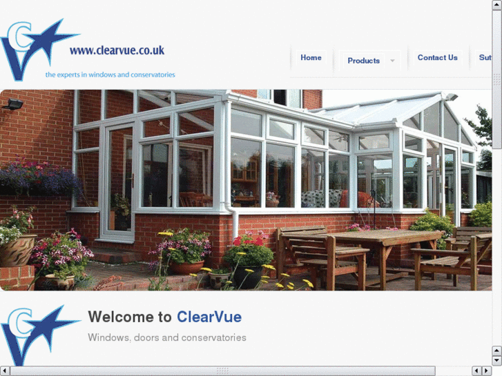 www.clearvue.co.uk