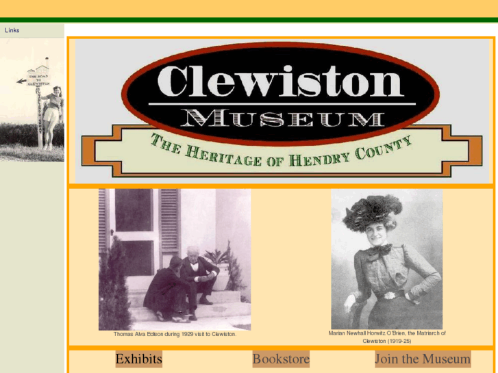 www.clewistonmuseum.org