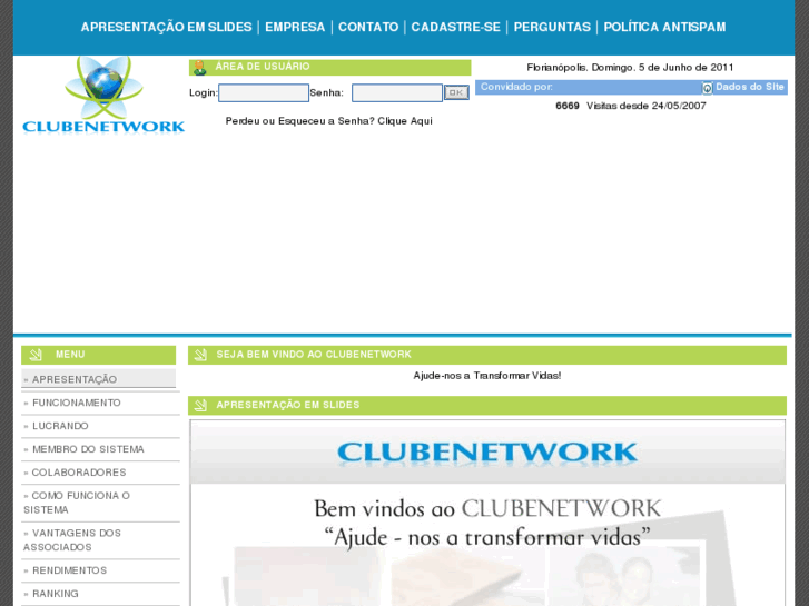 www.clubenetwork.com.br