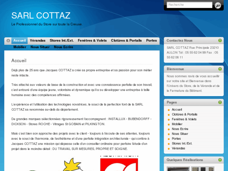 www.cottaz.fr